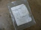 Numatics Sh6-002 Hall Effect Sensor Switch Npn 6-30 Vdc 300 Ma