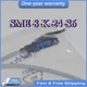 SME-8-K-24-S6 1PC New FESTO 161756 Proximity Switch Free Shipping Good quality