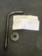Signature Hardware Wall Mounted Shower Arm  Matte Black. SHRSA122MB A4