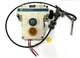 TELEMECANIQUE XY2CE1A296 CABLE SAFETY PULL SWITCH 10AMP 300V AC 1/2" NPT