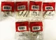 Ademco Magnetic Contact 7939WH [Lot of 6] NOS
