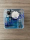 Honeywell Low Gas Pressure Switch 12-60" WC Manual Reset C6097A1038
