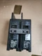 Used ITE Siemens BQ2B020 Circuit Breaker, 20Amp 2Pole 120/240V BQ Bolt On