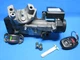 06-11 Honda Civic Ignition Switch immobilizer Cylinder Lock 5 Auto 1 key Fob OEM
