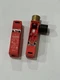 ALLEN BRADLEY  440K-C21033 CADET SAFETY SWITCH  (LOT OF 2)
