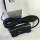 Omron E3X-HD41 Photoelectric Switch New One Free Shipping E3XHD41