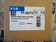 New EATON 17-25771 GENERIC SWITCH BASE ASSEMBLY 60 AMP 600V