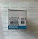 New 1PC Omron Fiber Optic Amplifier E3X-DA21F-S One year warranty