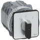 Baco Controls HC02GQ7 PR40 50 A Cam Switch, 2-Poles, 4-Contacts MFGD