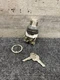 Allen Bradley 800T-H31A Selector Switch 800TH31A
