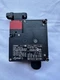 Omron D4NL-4EFG-B Guard Lock Safety-Door Switch With Key