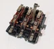 GE General Electric TH (THC31)? 3-Pole Heavy Duty Fusible Disconnect Switch