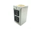 New Square D 9001BG-214 Ser. A Push Button Control Station