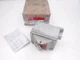 Eaton Crouse-Hinds 3/4"FNPT Hubs 120-277V Series EDS Snap Switch Control Station