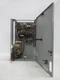 GE 8000 Size 1 Reversing Starter 3 Amp TEML Breaker 24" MCC Bucket Sz1 Rev. 3A