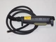 Banner Engineering ED1G-L20MB-1N 3 Position Enabling Switch Unit Made in Japan
