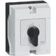 Baco Controls TC02GXQ PR21 20A Cam Switch, 2-Poles, 4-Contacts MFGD