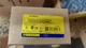 SQUARE D 2510KG1 MOTOR STARTING SWITCH "NEW US STOCK"
