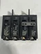 (Lot Of 2) ITE Gould BQ2B020 2 Pole 20Amp Bolt On Breakers 120/240V FLAWED