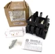 Square D Disconnect Switch Type ND1 3 Pole 600 VAC 60 Amp Class 9421 Series A