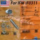 NEW FOR IFM EFECTOR IF0311 PROXIMITY SWITCH SENSOR IFK2004BAROA/SL/LS-100AK