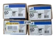 LOT OF 4 Midwest U065PP 60 Amp 120/240V Non-Fusible Outdoor Power Outlet Box