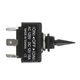 Seachoice 3-Position Toggle Switch, Momentary On/Off/Momentary On