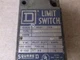 Square D Limit Switch B53B2 *FREE SHIPPING*