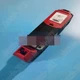1PC Used BANNER safety door switch SI-LS42DMH