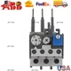 ABB TA25DU-25 Thermal Overload Relay 25A 690V 3 Poles #