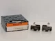 Pair of Honeywell Micro Switch BZ-2RW2255-A2-S Limit Switches 15A SPDT