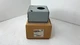 Siemens Furnas 52AALS Oil Tight Accessory Selector Padlock Cover New Surplus