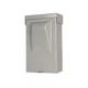 Eaton DPF221RP Air Conditioning Disconnect, Fused Pullout, 30 A, 120/240V