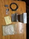 Keyence LR-ZB250CP Laser Sensor New