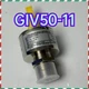 GIV50-11 1PCS NEW In Box REXROTH GIV50-11 R900174537 Free fast shipping GIV50-11