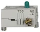 Eaton 10250T53 Contact Block 30.5MM 1NO 10A 600V AC IP65