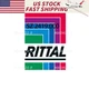Rittal 2419000 SZ2419 SAFETY LOCK 120V AC 8VA SZ 2419.000