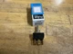 Pollak 34-580P Toggle Switch   11/16" Std., 20 A