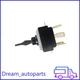 Mirror Control Switch Black 6 Pins Replacement 577.46602 8956K913 Replacement