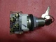 Allen Bradley 800T-H33B Cylinder Lock Selector Switch 2 Position TYPe 4,13 ser:T