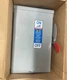 Midwest Safety Switch MGF322NR 60A GD DISC 3P (NEW)