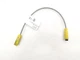 TURCK NI3.5-Q5.5-AP6X-0.2M-PSG3 Sensor - Used