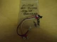 NEW C&K 7207 On/Off Switch 2A 250VAC 5A 120 BAC   *FREE SHIPPING*