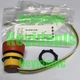 EAO Emergency Stop Button Red Switch Button 84-5040.0040 #ke