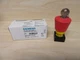 Siemens 3SB3 000-1BA20 Push Button Switch