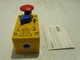 NEW ALLEN-BRADLEY 440E-L13133 EMERGENCY STOP SWITCH