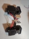 LOT( 2) Schmersal AZ16-02ZVRK-M20