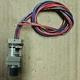 ITT NEO-DYN 105P1S816 PRESSURE SWITCH 