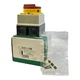 Moeller T0-2-1/I/SVB Main Switch 12A AC-21 220/240V AC-3 3kW IP65 3-Pole