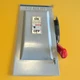 🔥 Siemens HF221NR Heavy Duty Fusible Safety Switch 30A 240VAC Type 3R Outd #1